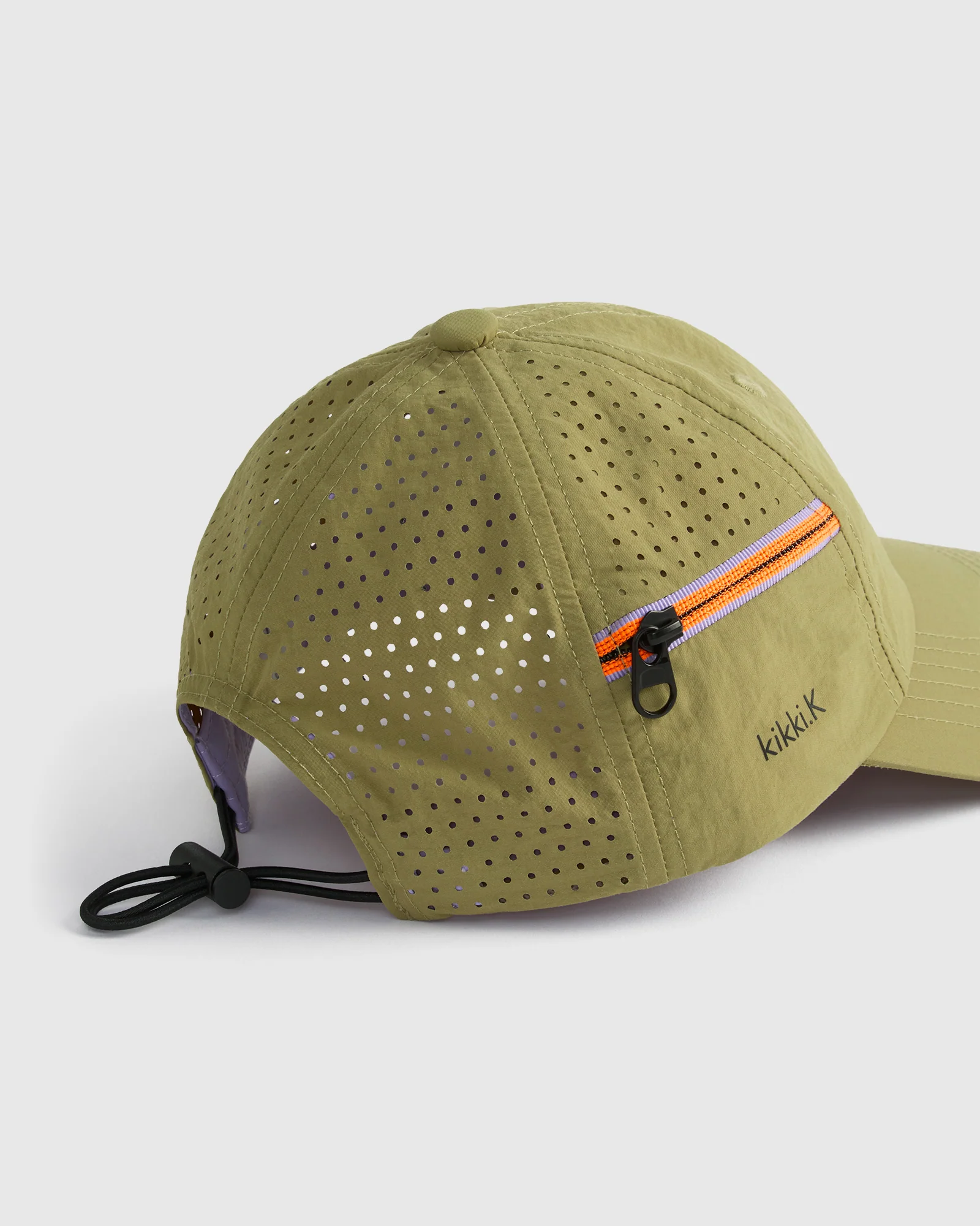 TREK. Cap - Image 3