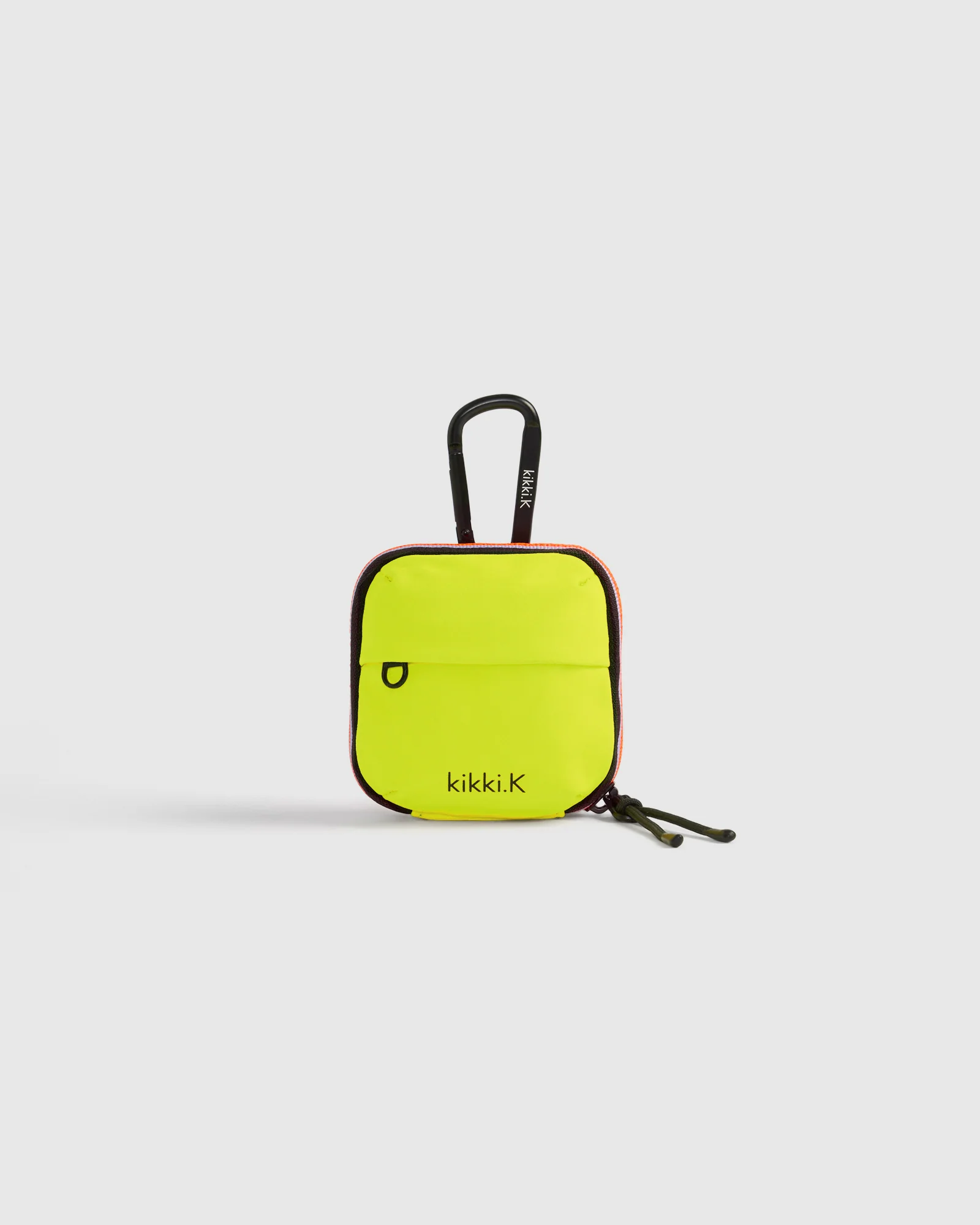 TREK. Clip On Mini