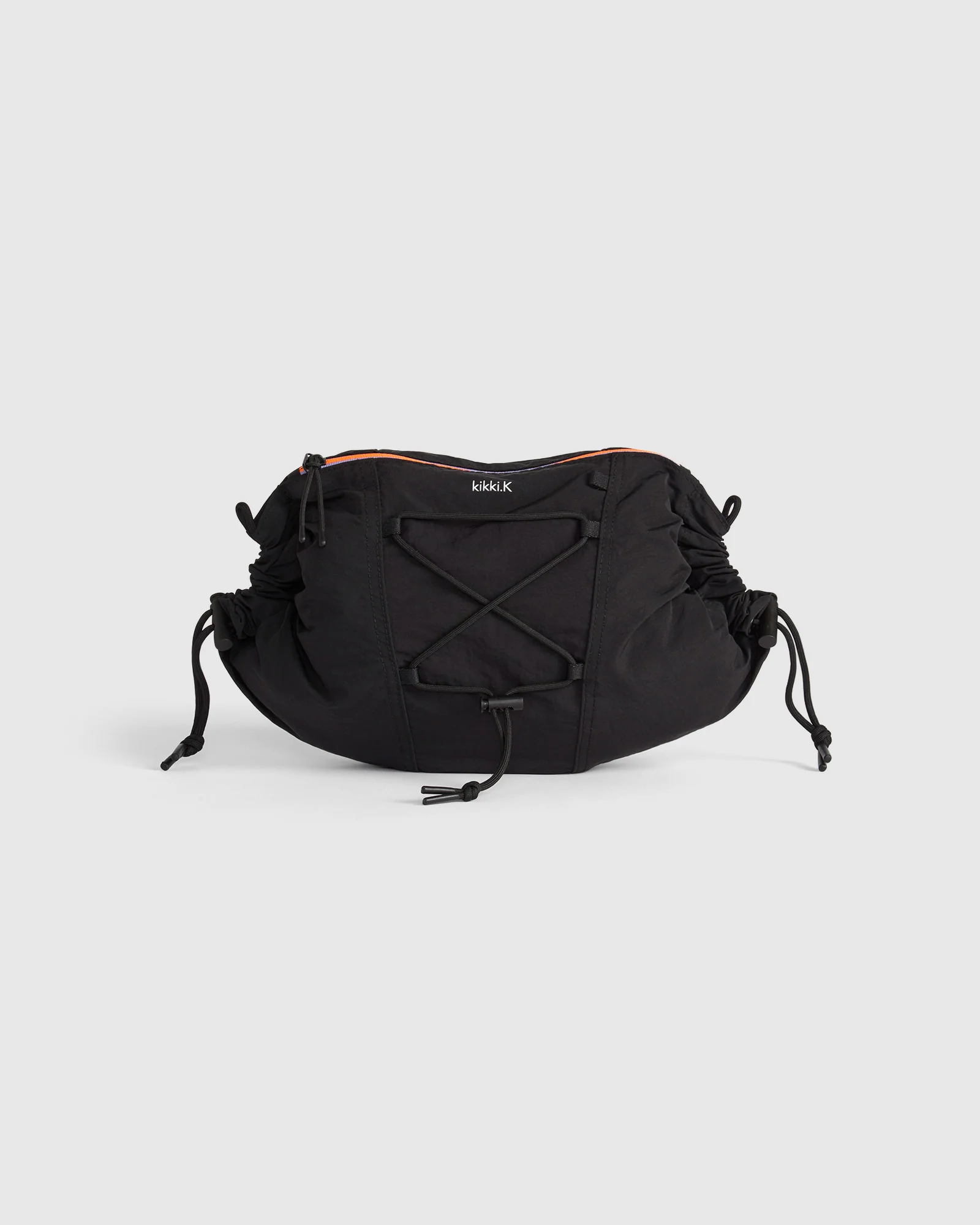 TREK. Mini Sling Bag