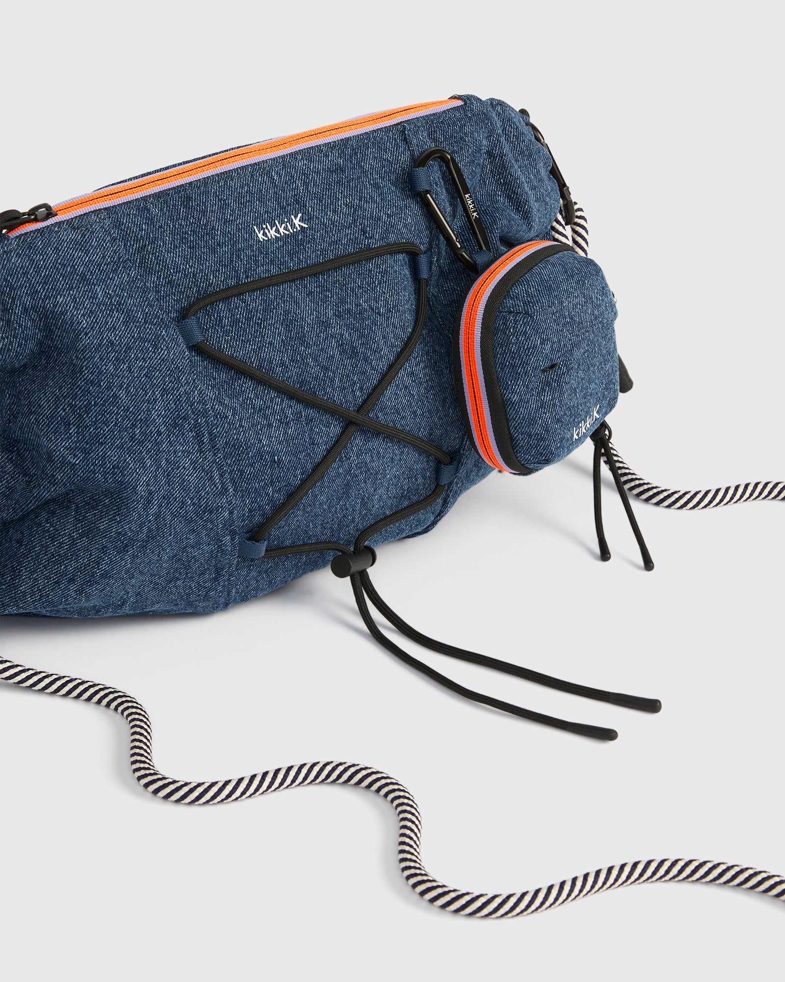 TREK. Mini Sling Bag - Image 4