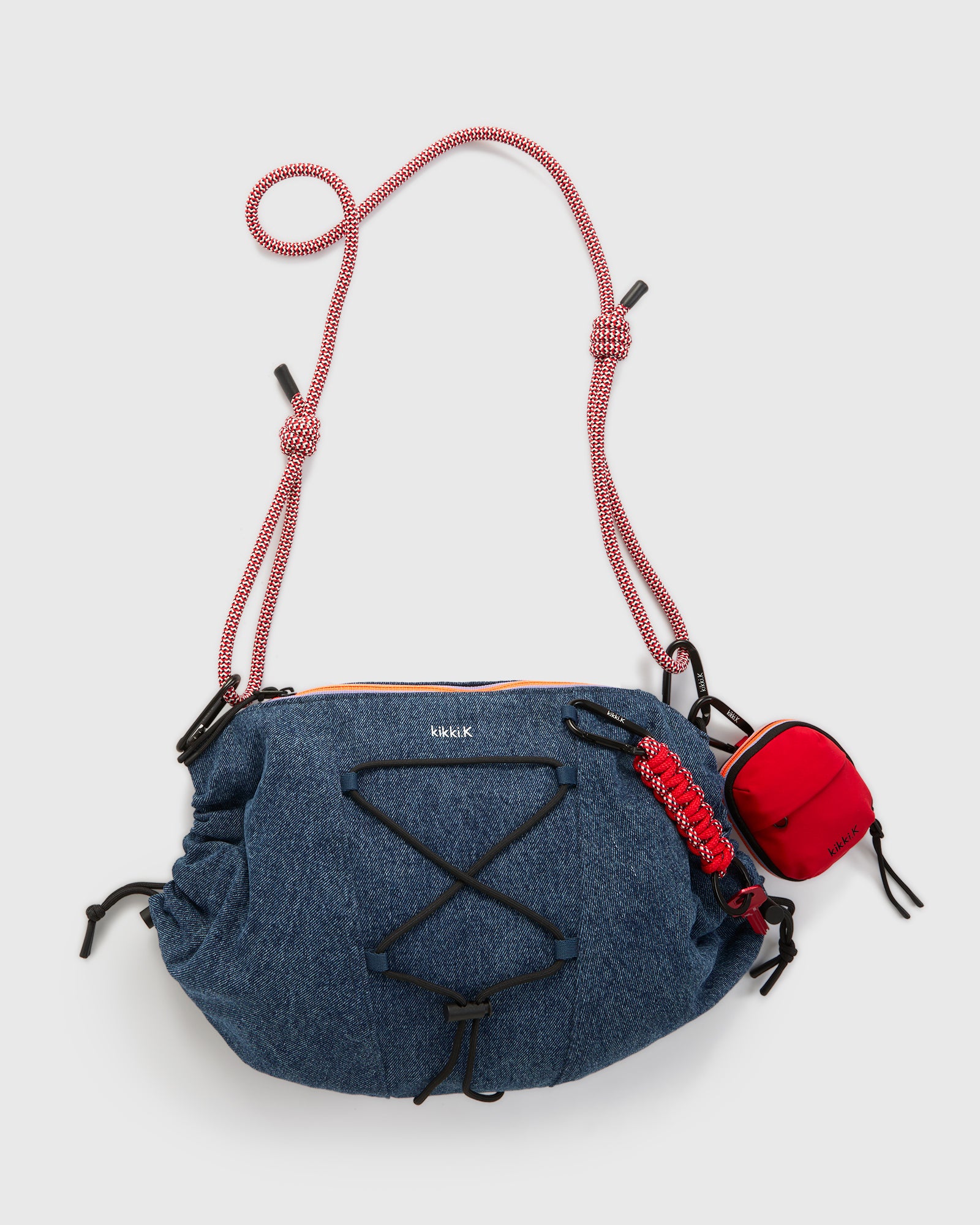 TREK. Mini Sling Bag - Image 6