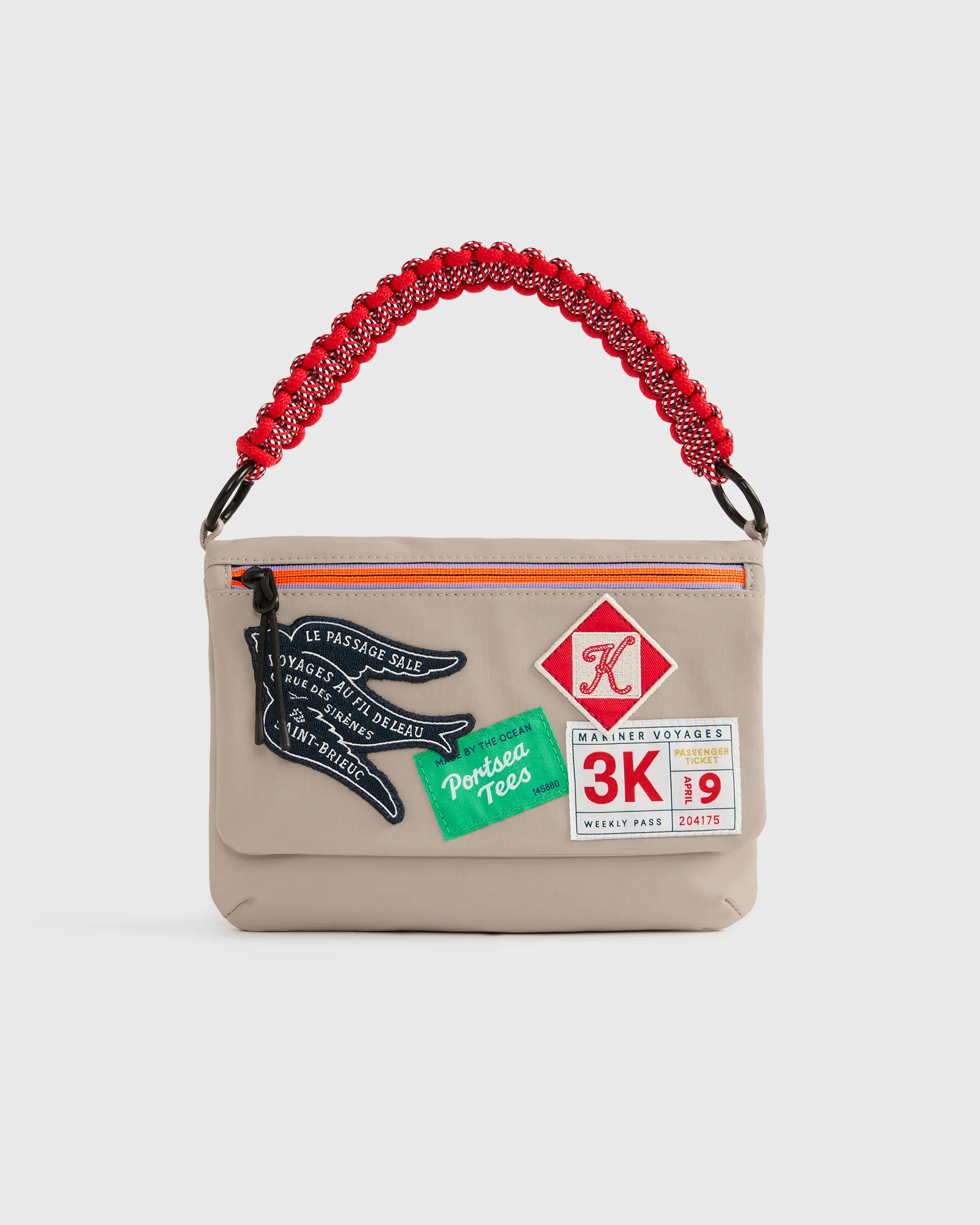 TREK. Multi Strap - Image 3