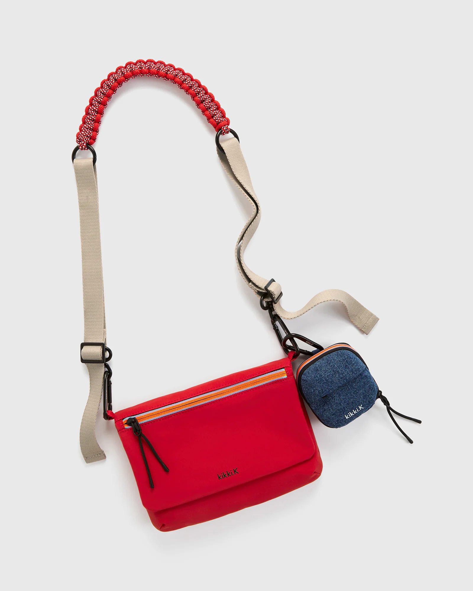 TREK. Multi Strap - Image 4