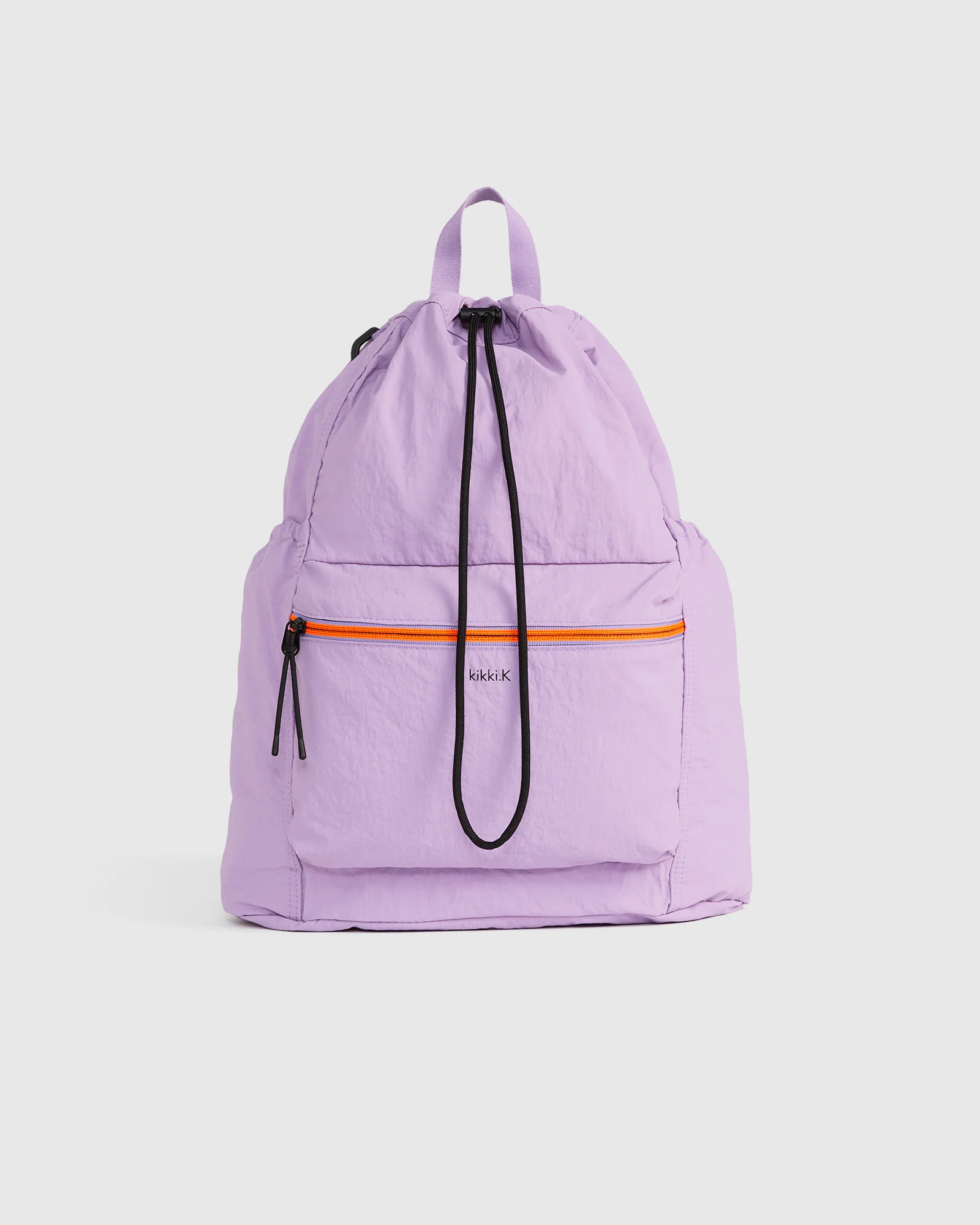 TREK. Packable Backpack