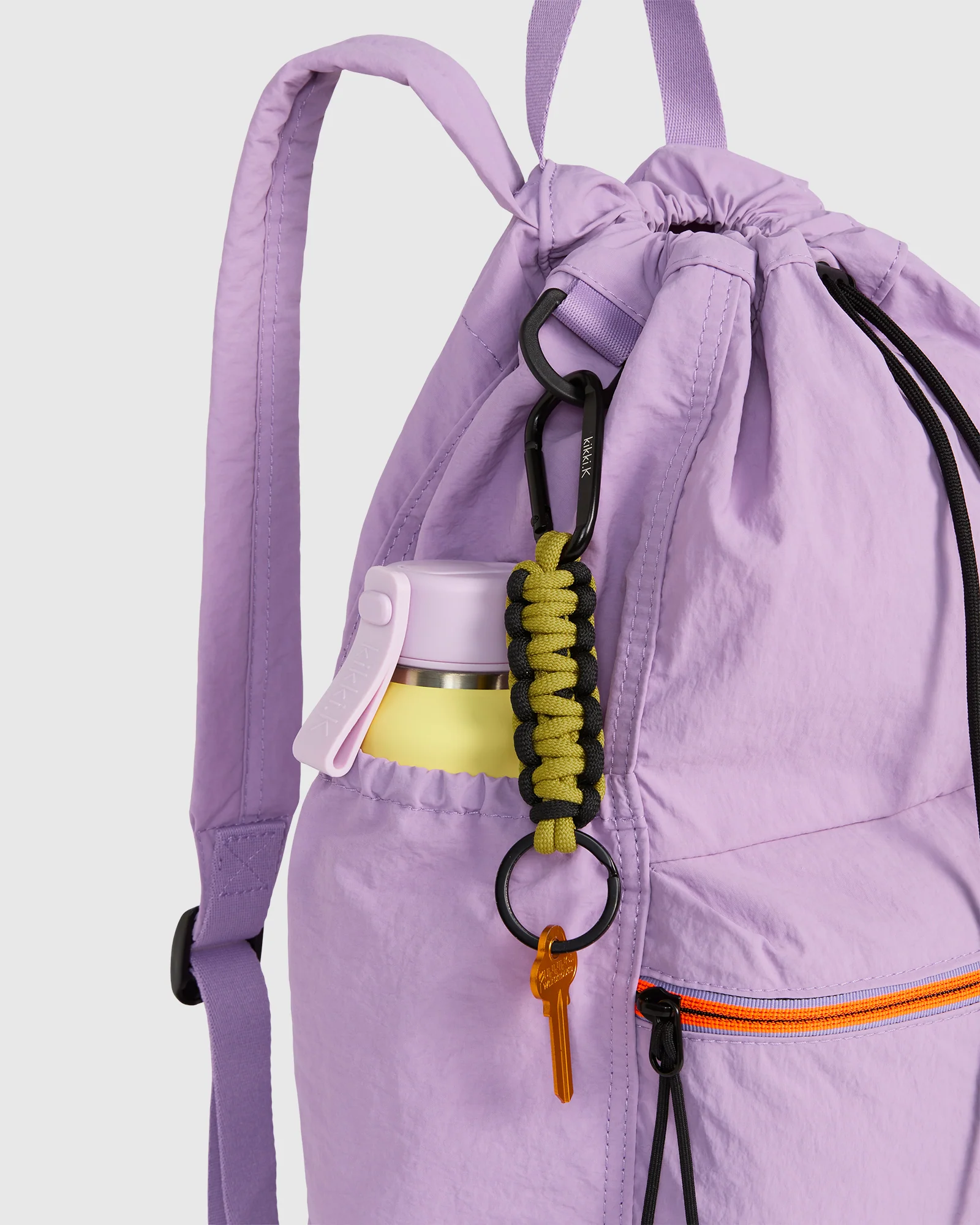 TREK. Packable Backpack - Image 3