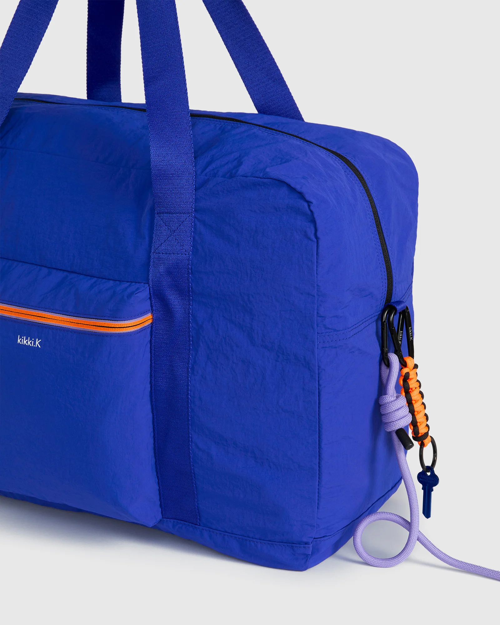 TREK. Packable Duffel - Image 2