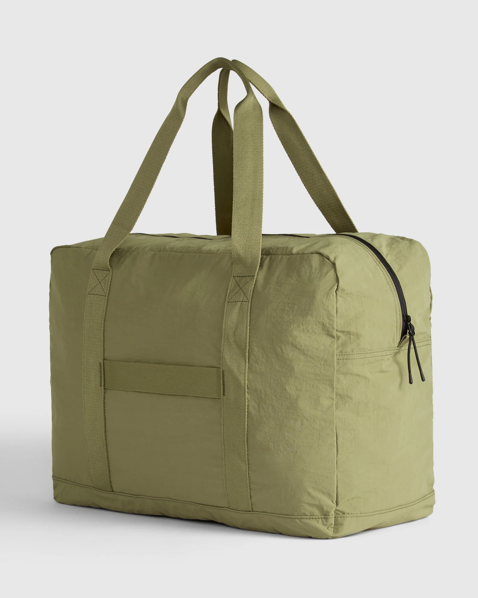 TREK. Packable Duffel - Image 4