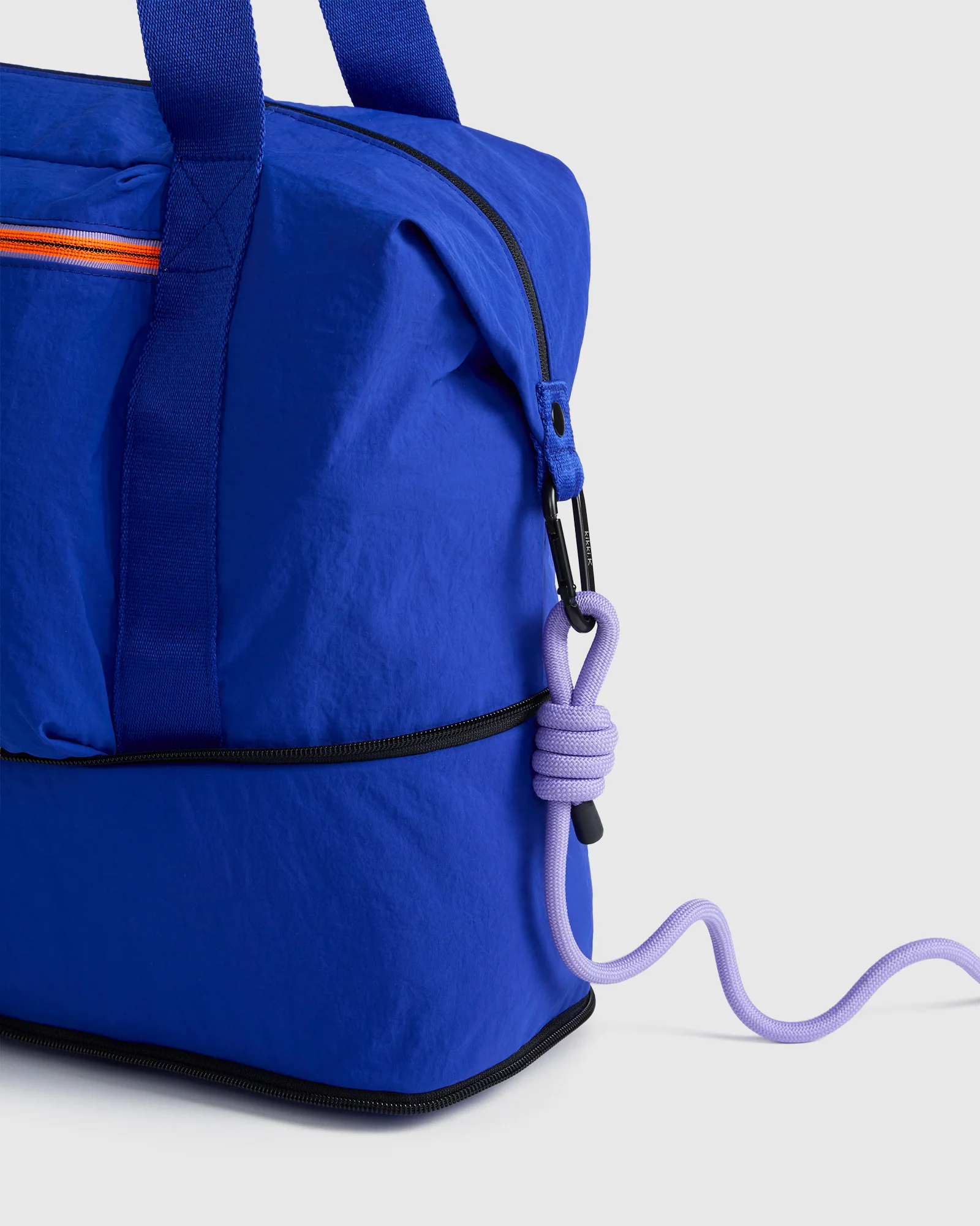 TREK. Packable Tote - Image 2