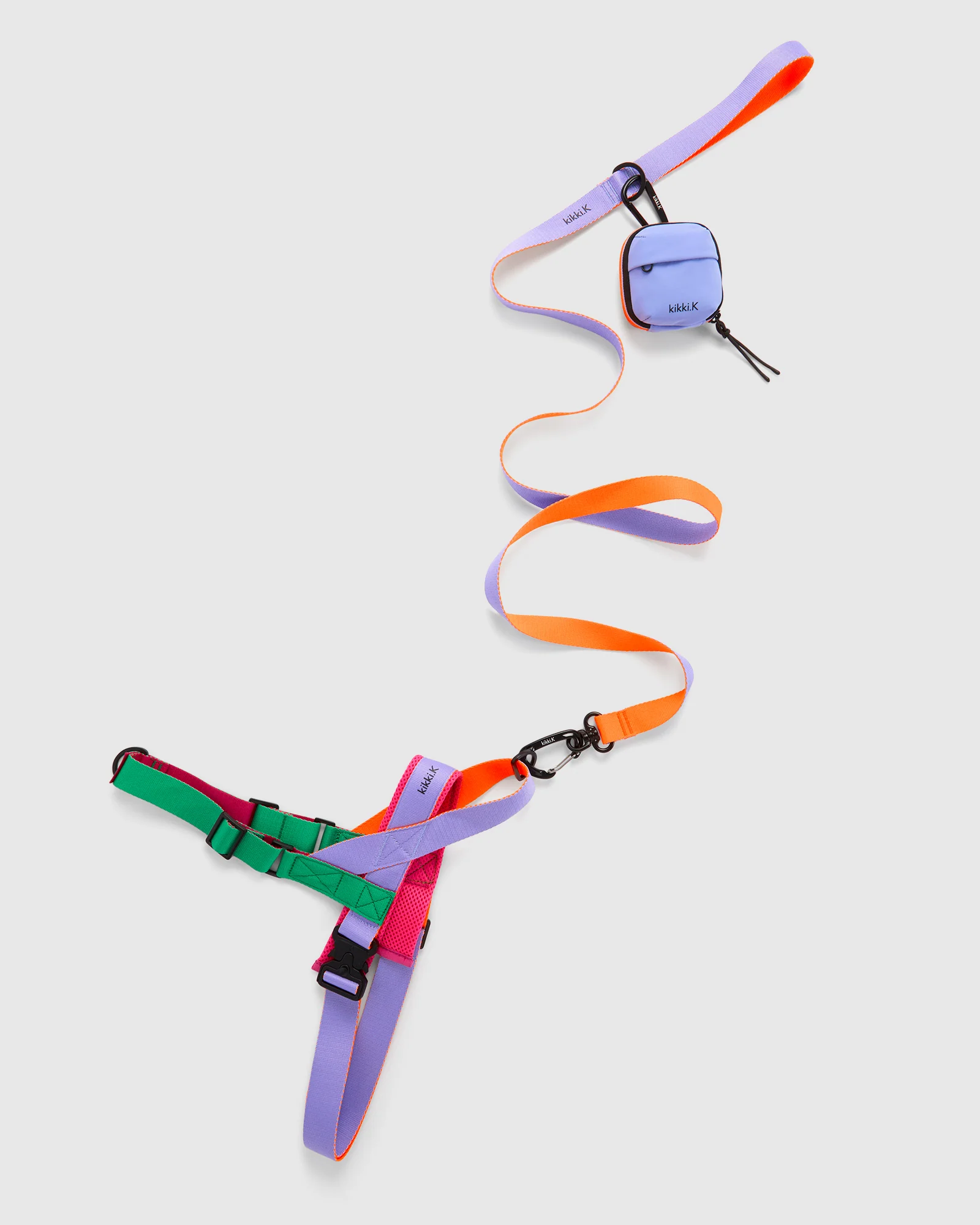 TREK. Pet Webbing Lead - Image 4