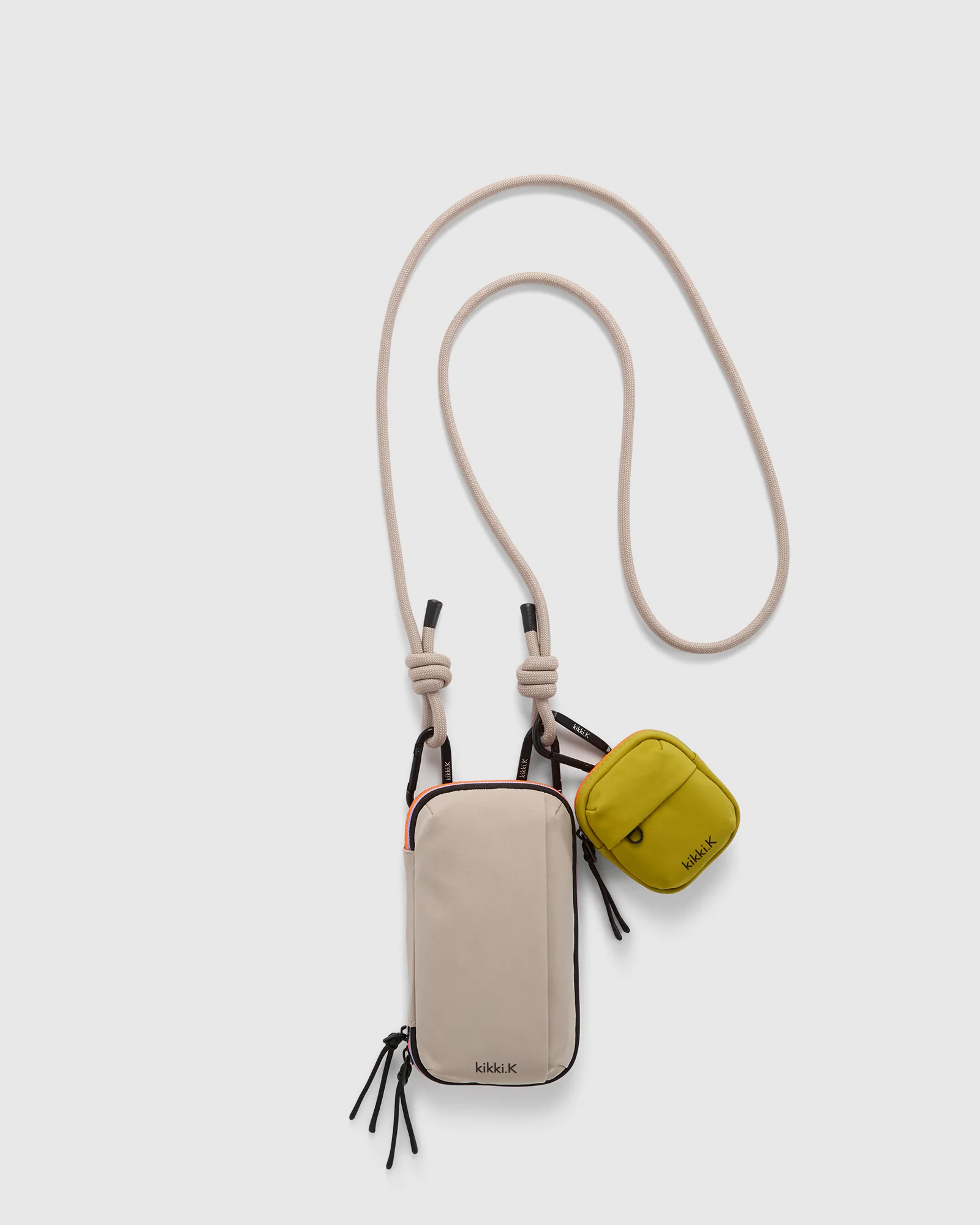 TREK. Phone Crossbody - Image 2