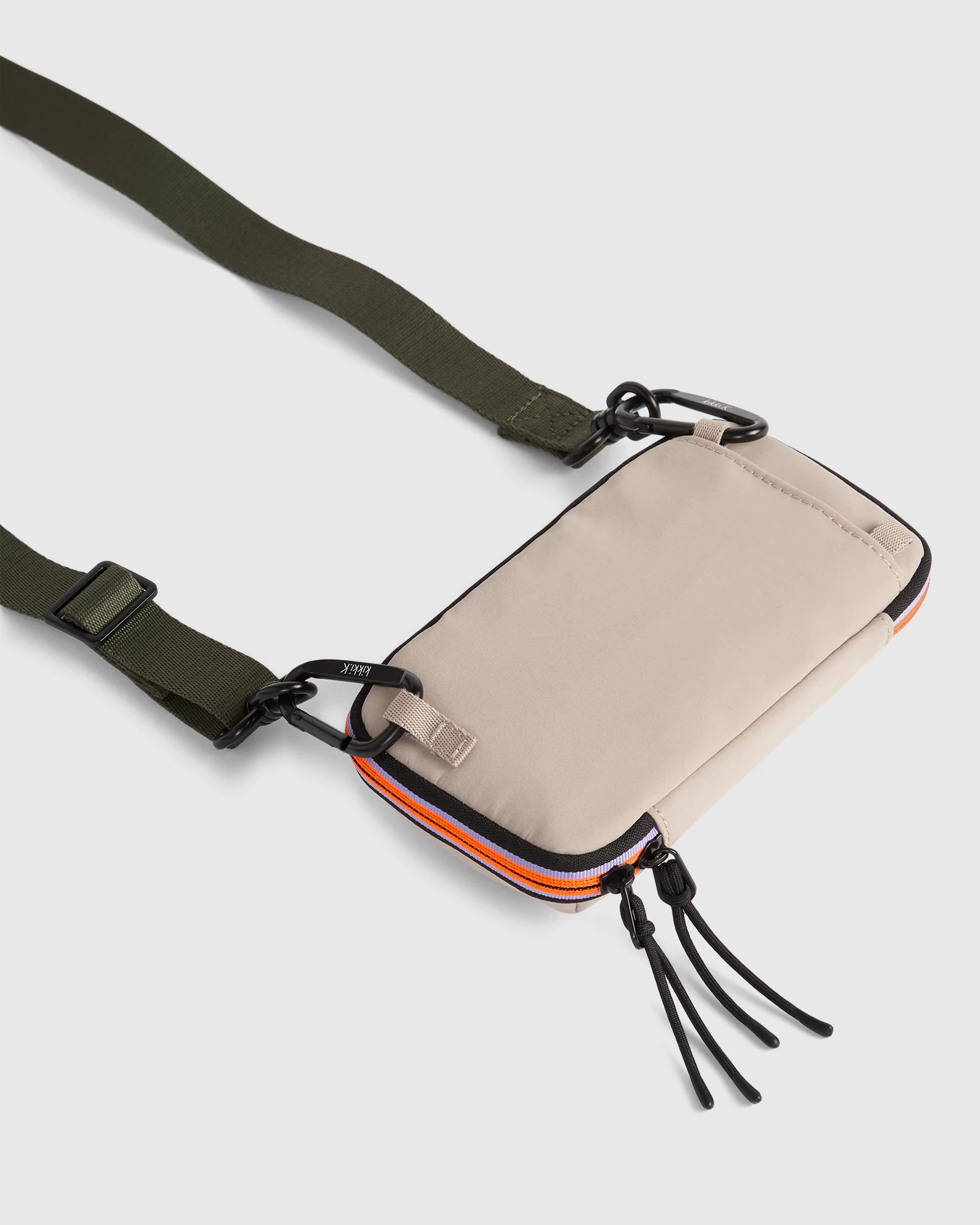 TREK. Phone Crossbody - Image 4