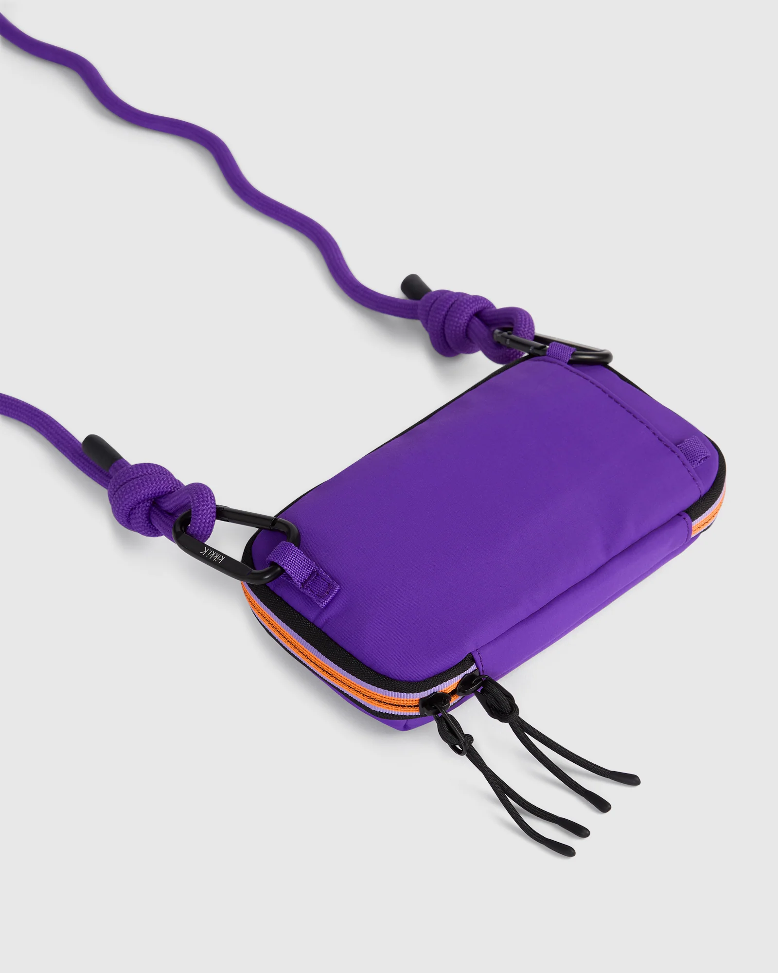 TREK. Phone Crossbody - Image 3