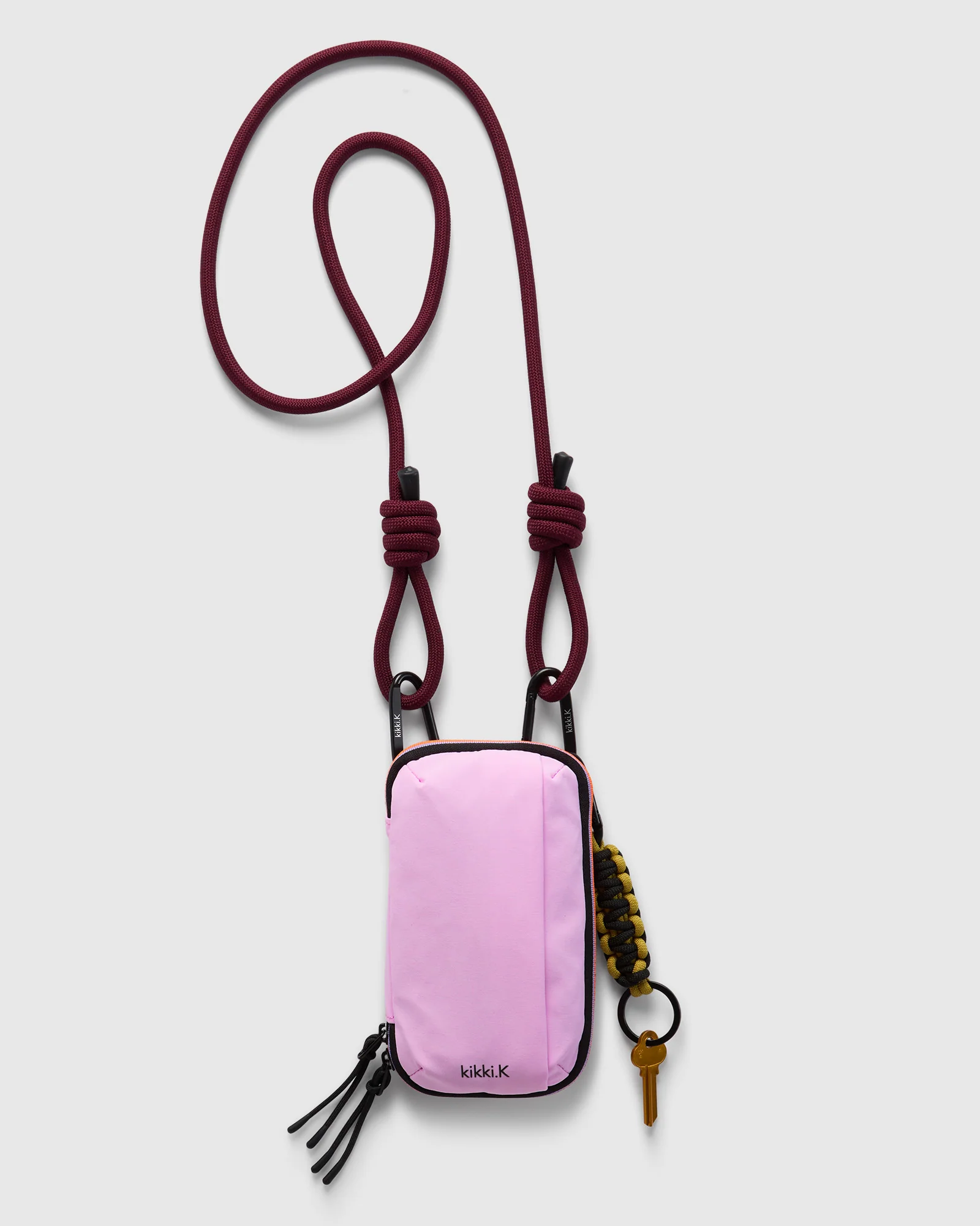 TREK. Phone Crossbody - Image 2