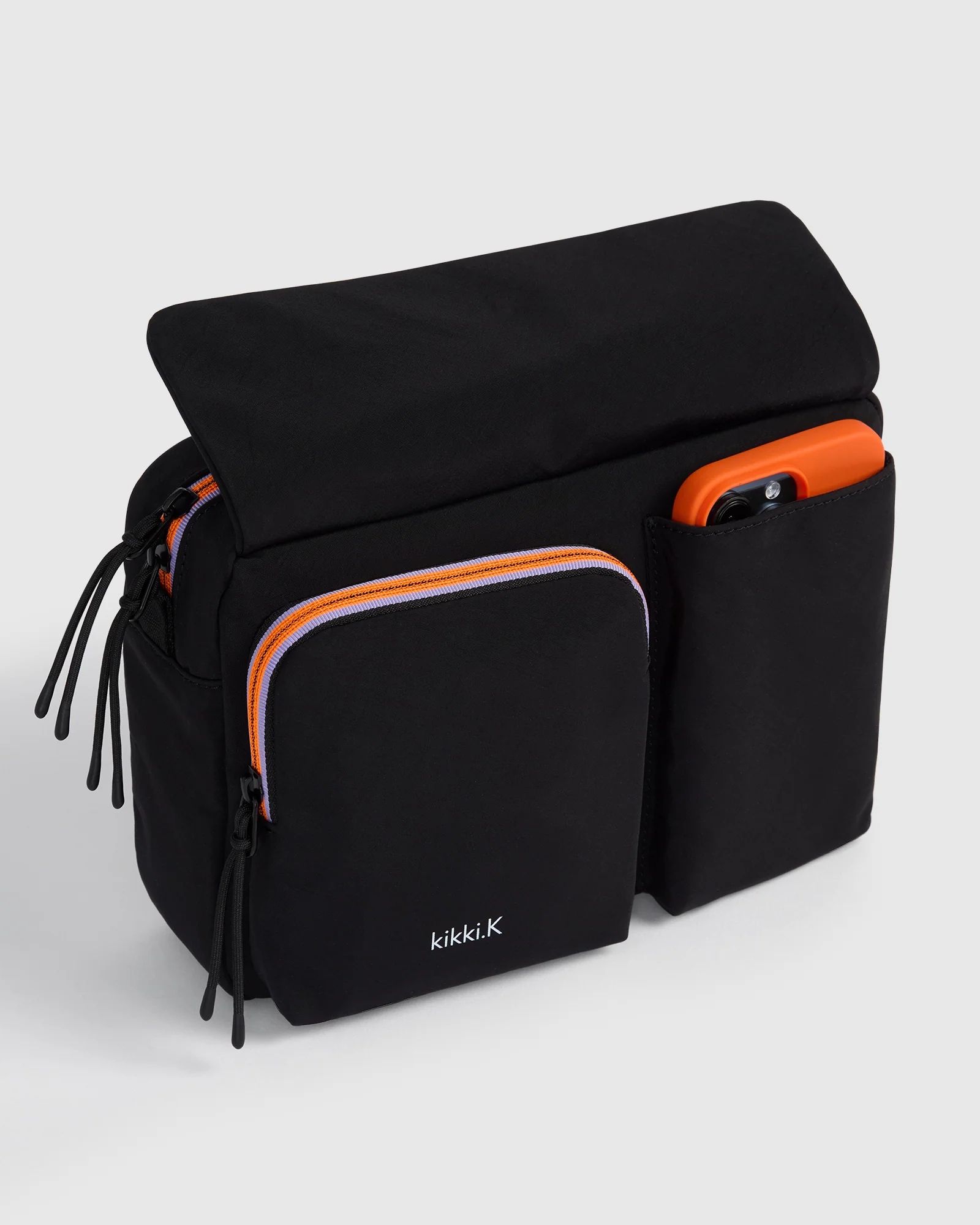 TREK. Pocket Bag - Image 3