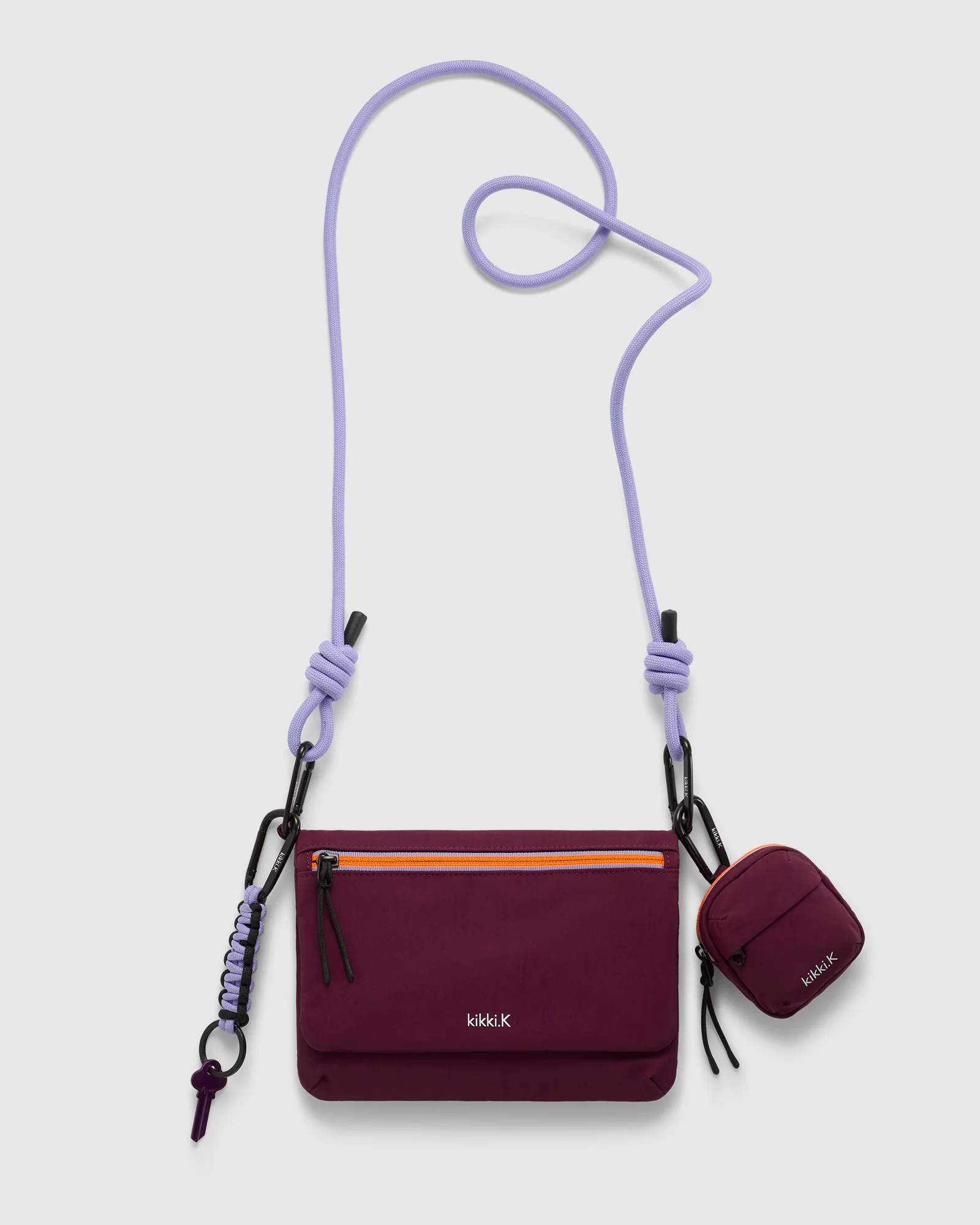 TREK. Pouch Crossbody - Image 5
