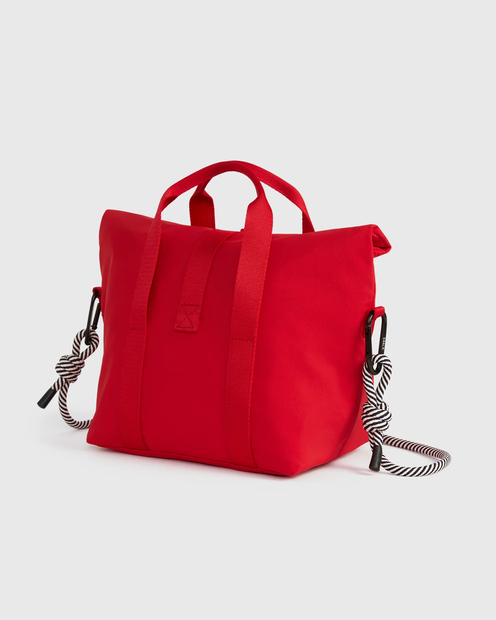 TREK. Roll Up Lunch Bag - Image 4
