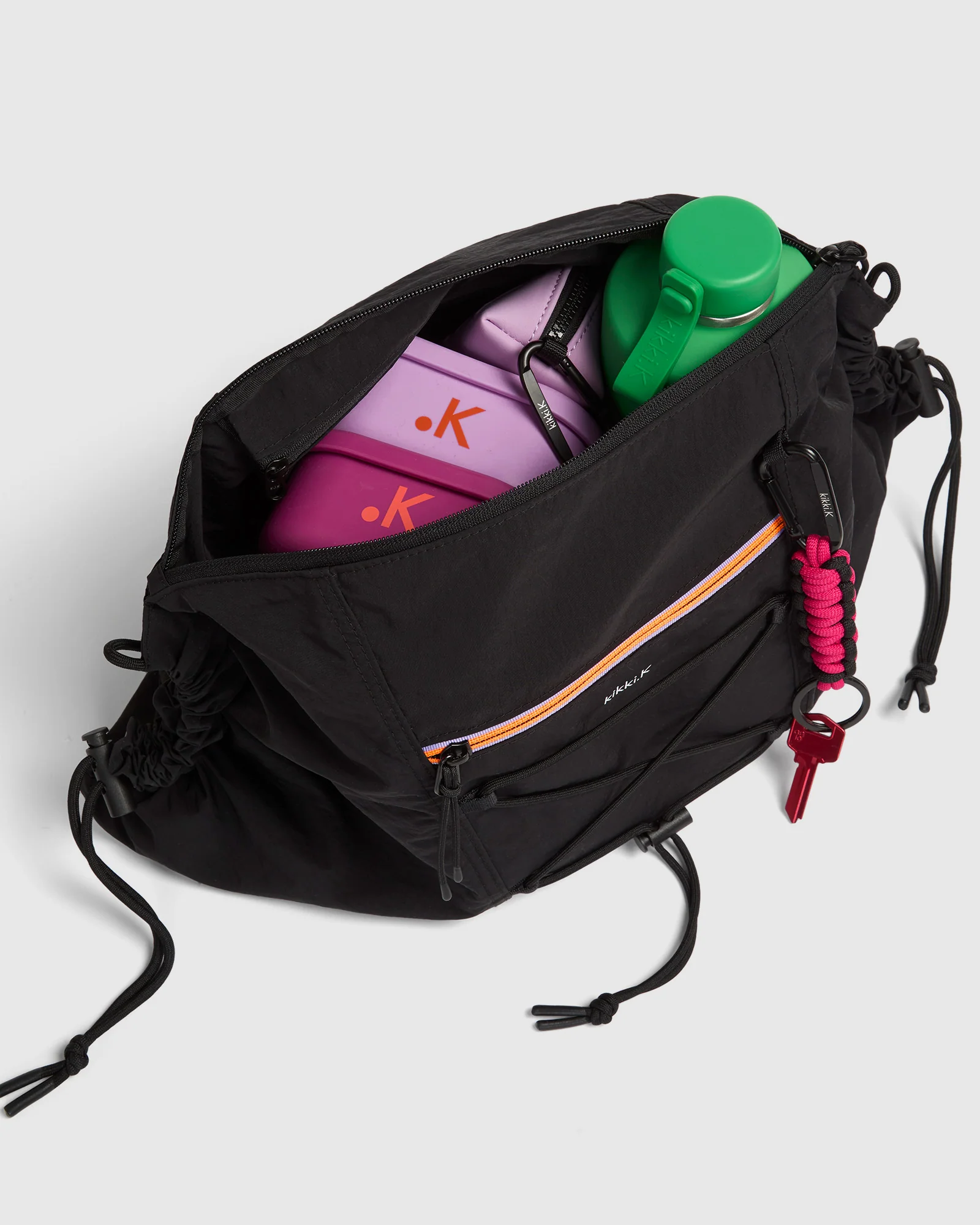 TREK. Sling Bag - Image 2