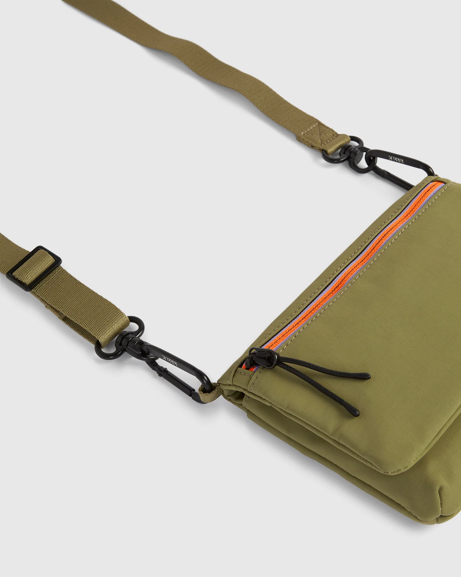 TREK. Webbing Strap 25mm - Image 3