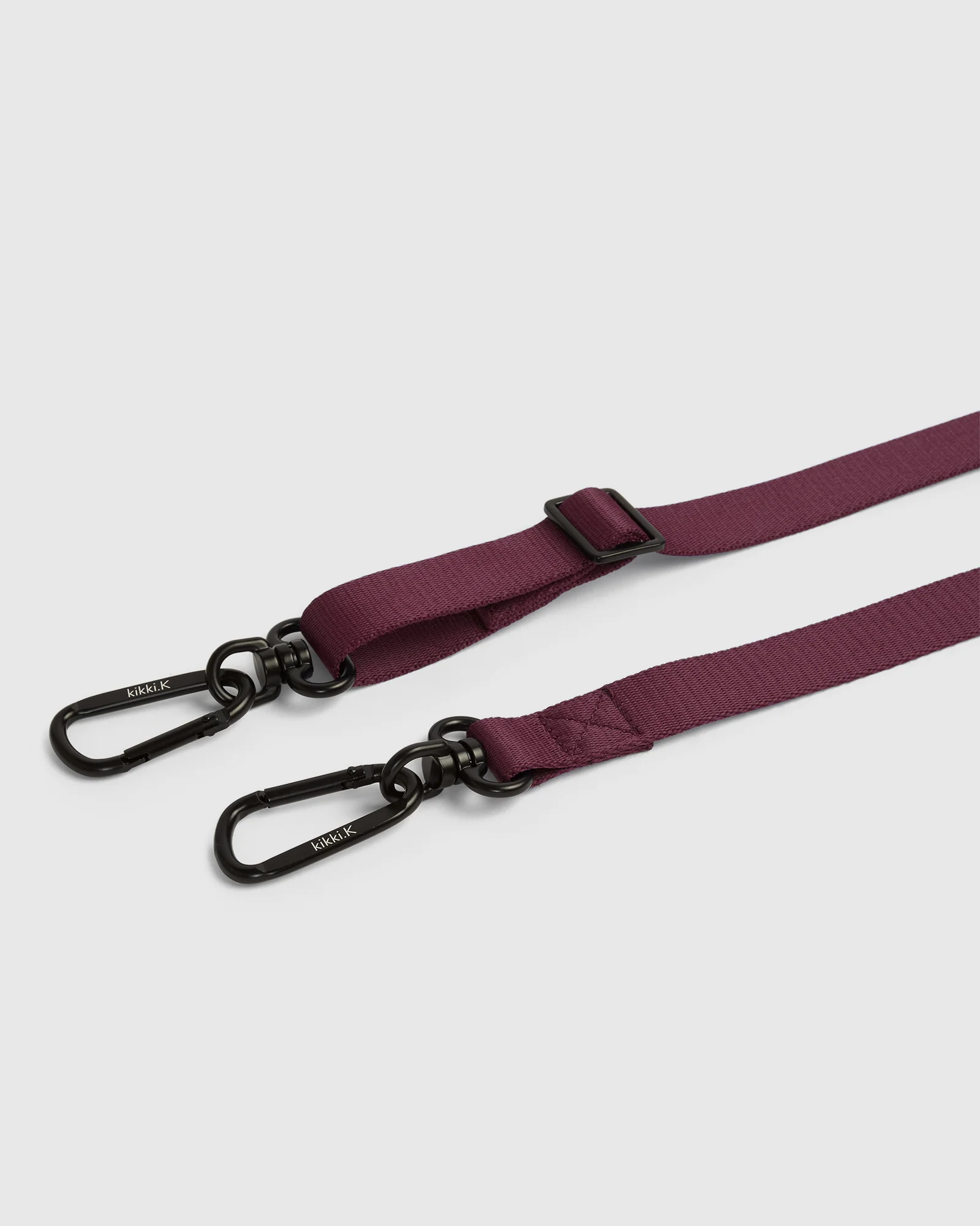 TREK. Webbing Strap 25mm - Image 2