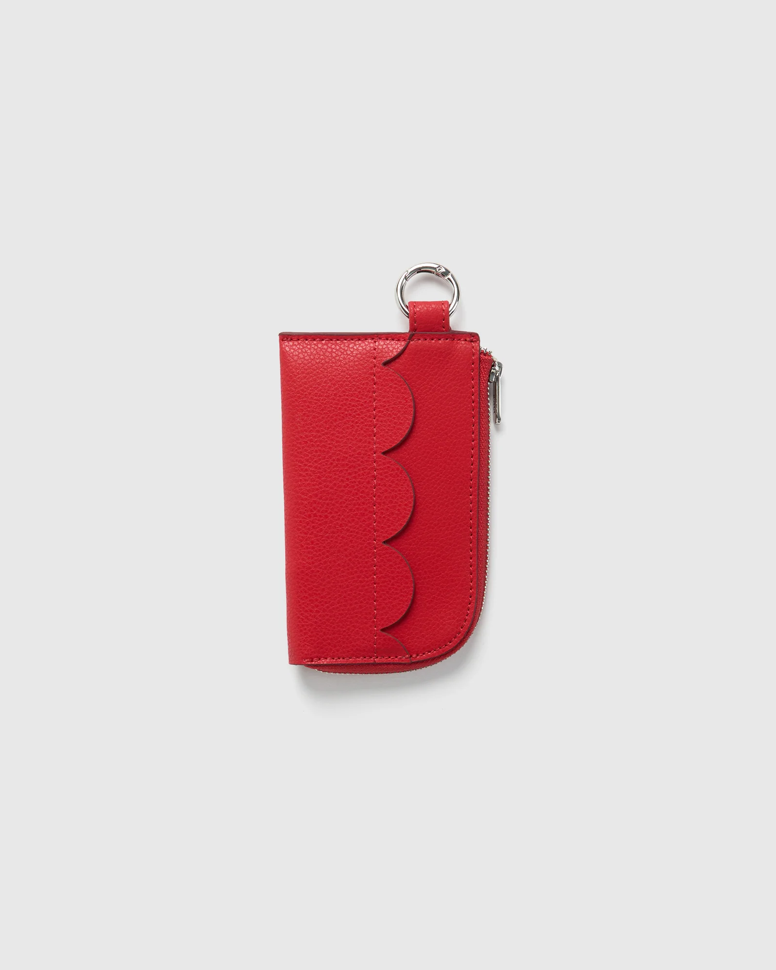 Zip Card Wallet