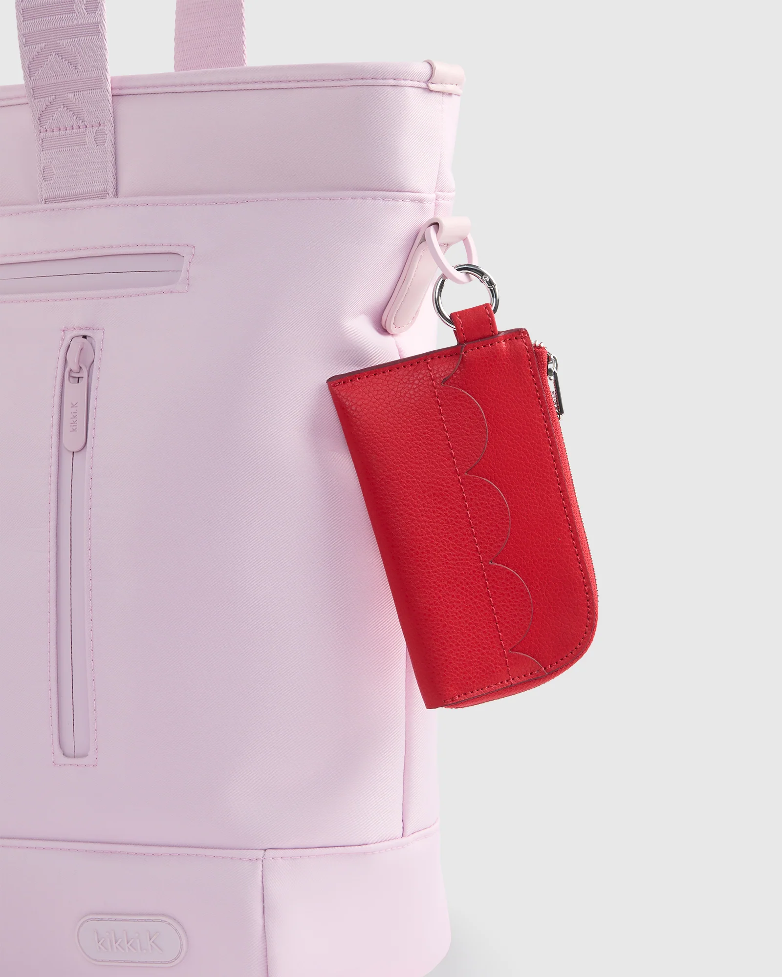 Zip Card Wallet - Image 4