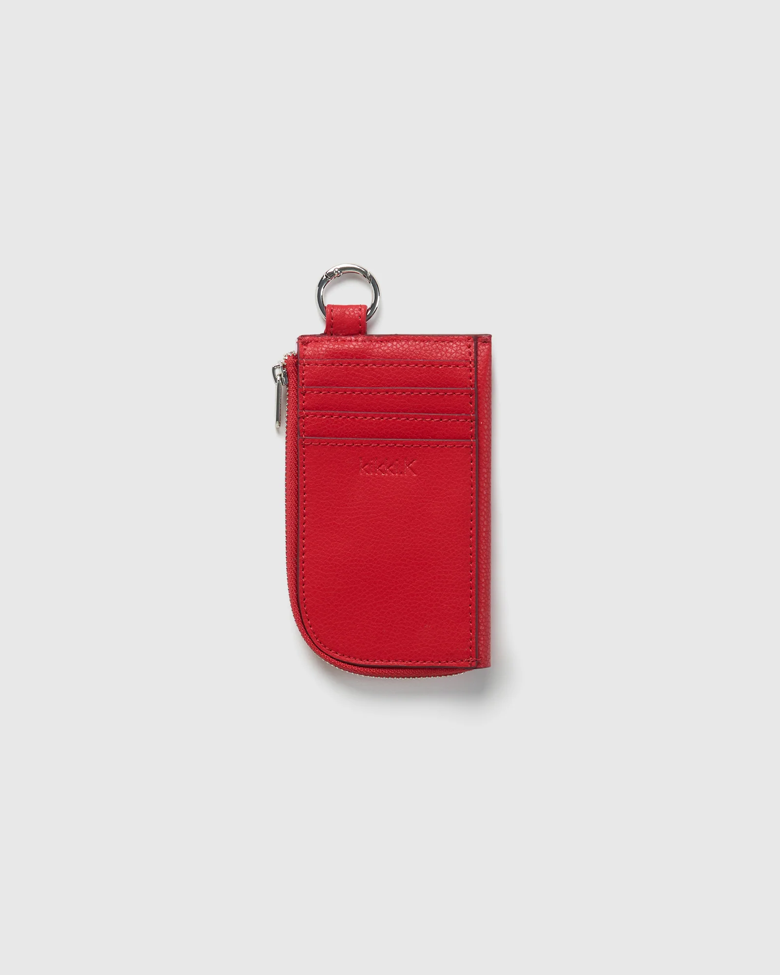 Zip Card Wallet - Image 5